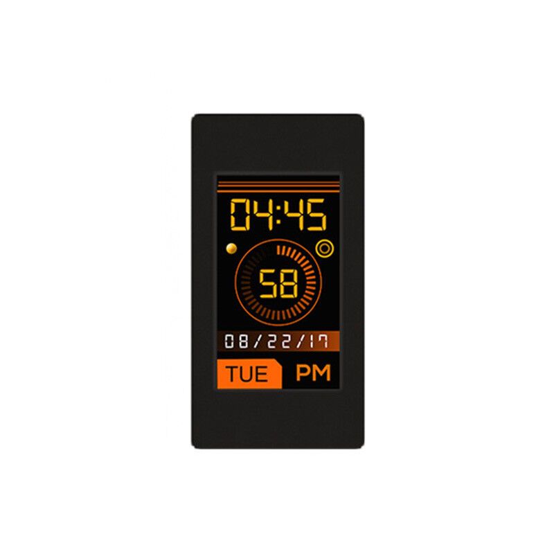 IOD-09TH 9"DISPLAY MODULE ESP8266 WIFI