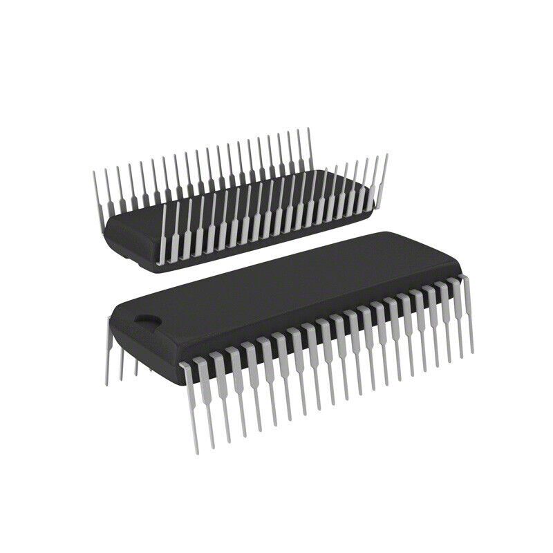 LC7011 SANYO INTEGRATED CIRCUIT DIP-42 (LOT OF 2)