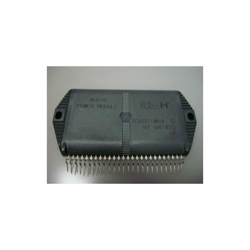 RSN311W64D INTEGRATED CIRCUIT