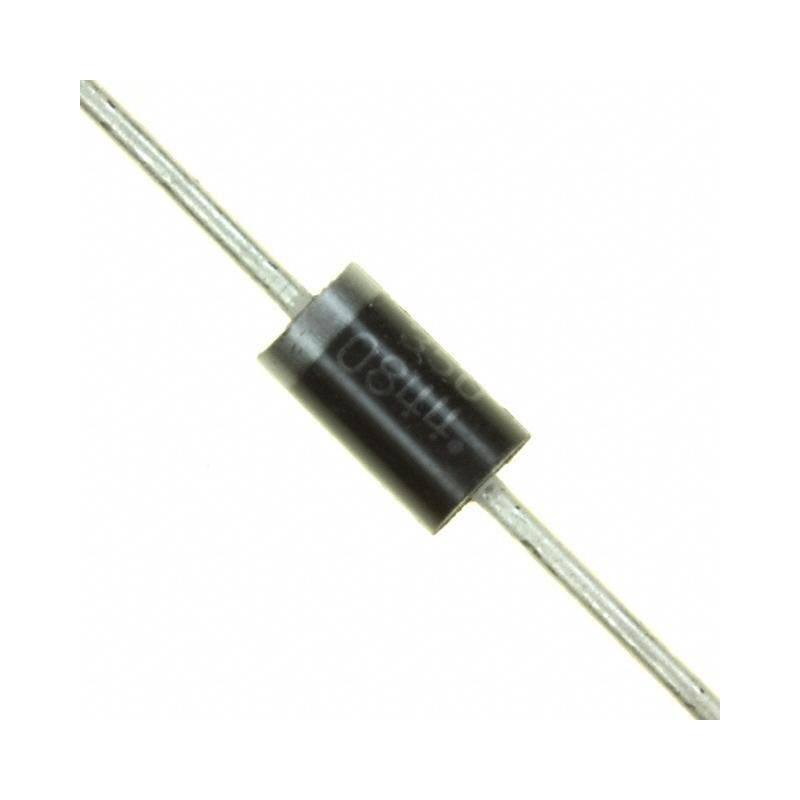 MR856 DIODE GEN PURP ONSEMI  DO-210AD