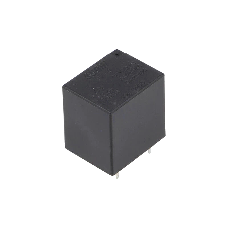 S7-12-1C Relay: electromagnetic; SPDT; Ucoil: 12VDC; 12A/120VAC; 10A/24VDC
