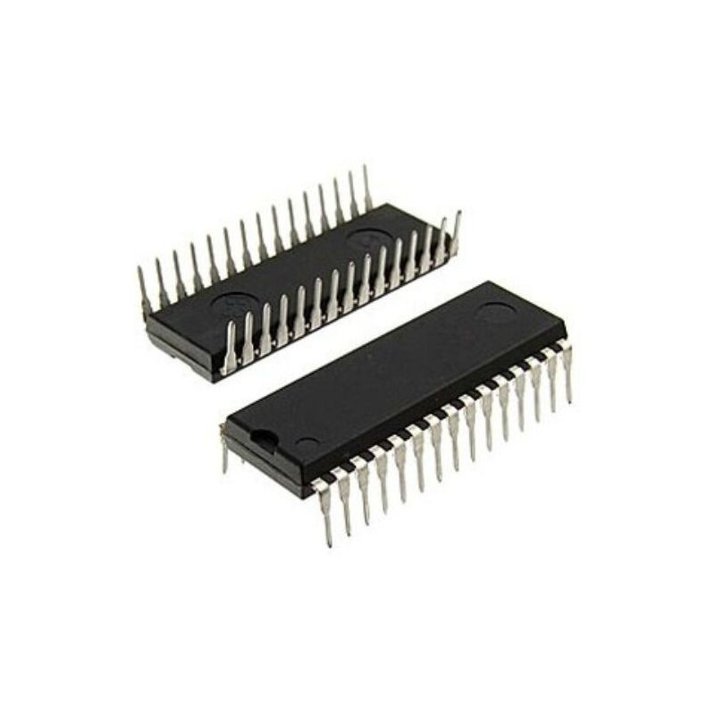 LA6541  SANYO INTEGRATED CIRCUIT DIP-30