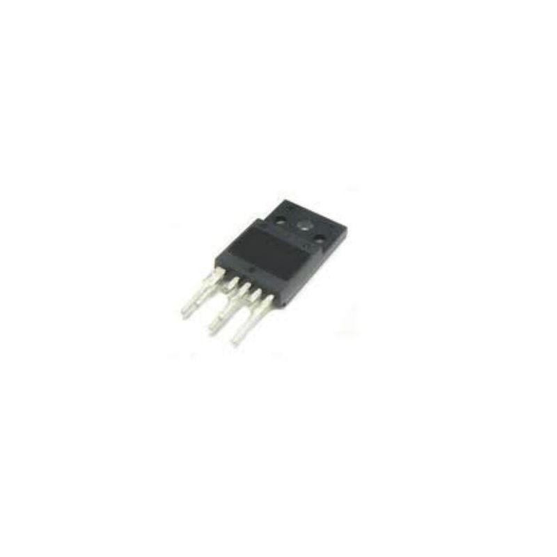 KA3S0880RF INTEGRATED CIRCUIT TO-3PF-5 3S0880RF
