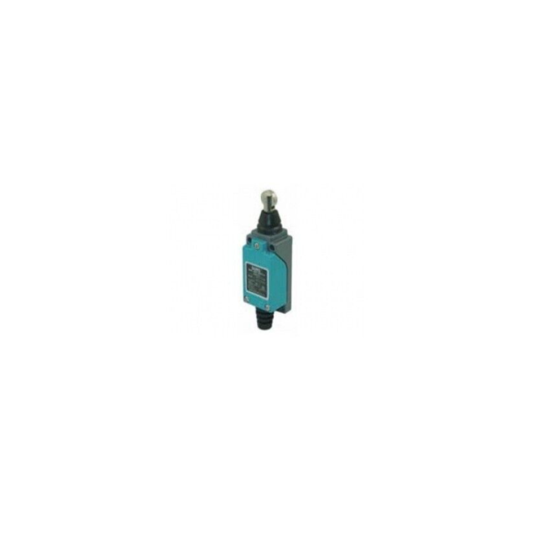TZ8112 Limit Switch, TZ-8112, SPDT-NO+NC, 5A/250V, pusher with