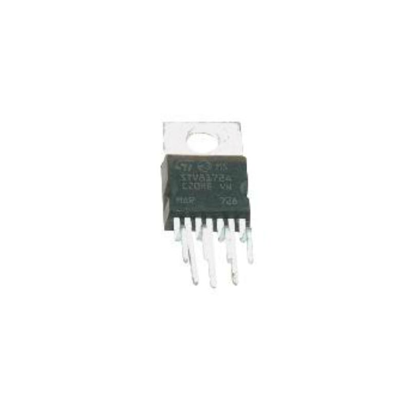 STV8172A INTEGRATED CIRCUIT STV8172A