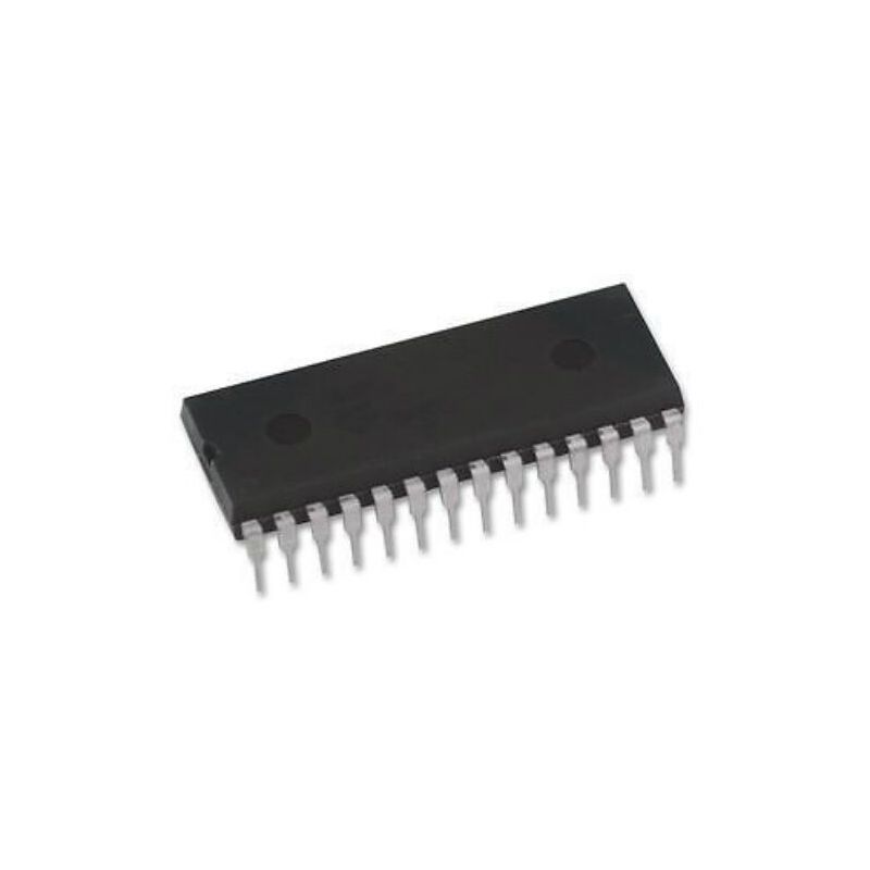TC9459N   TOSHIBA INTEGRATED CIRCUIT DIP-28