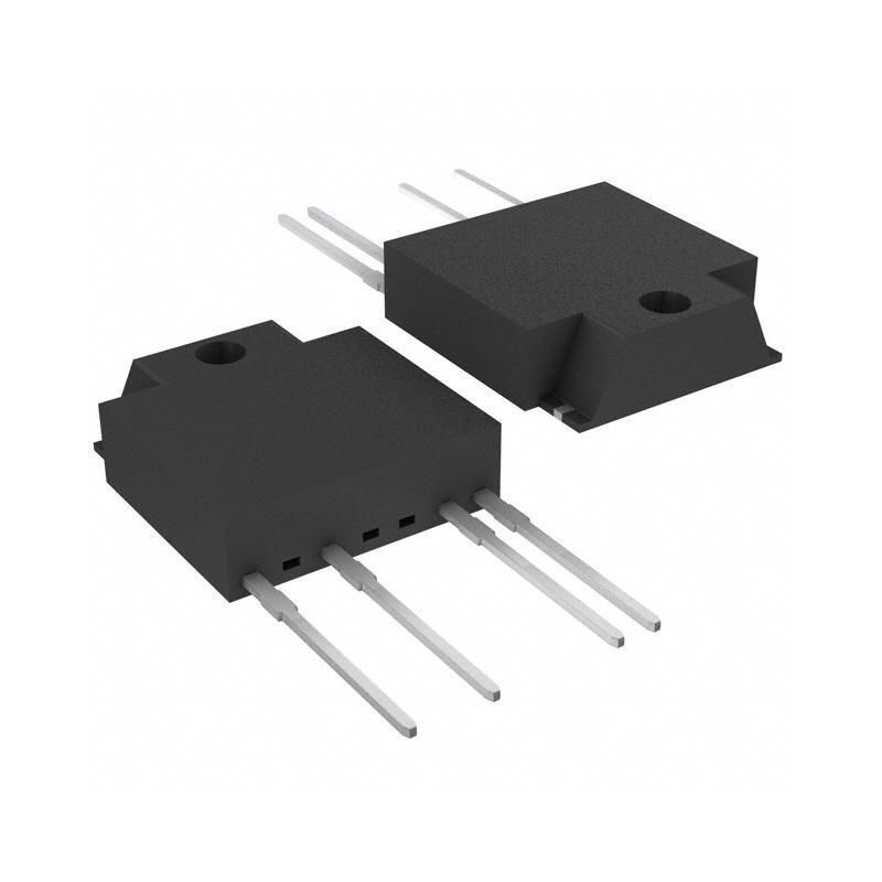 S202SE2 RELAY SSR 240VAC 8A ZC 4-SIP S202SE2