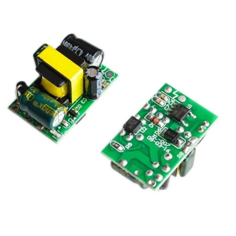 5V700mA (3.5W) isolated switch power supply module 220V turn 5V NE0095 NEW UK
