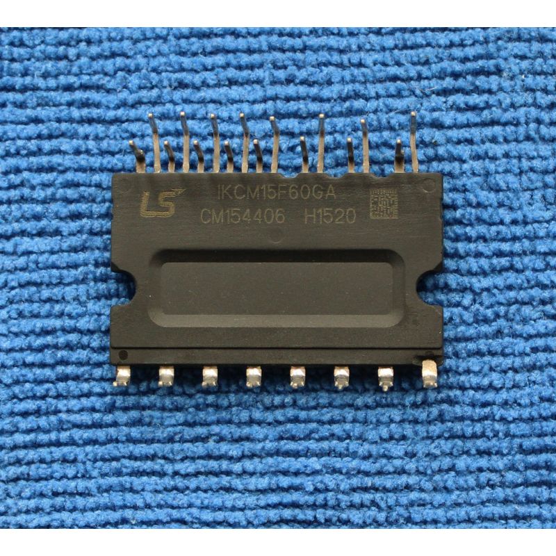 IKCM15F60GA LS POWER MODULE