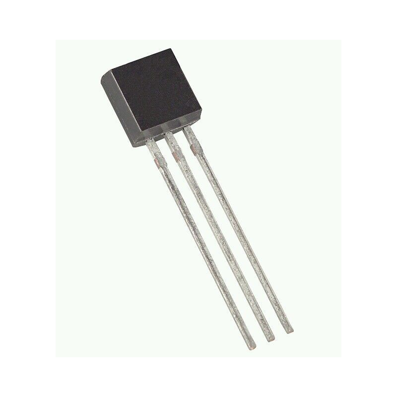 MPSA64 TRANSISTOR TO-92 | Buy MPSA64 TRANSISTOR TO-92 Online