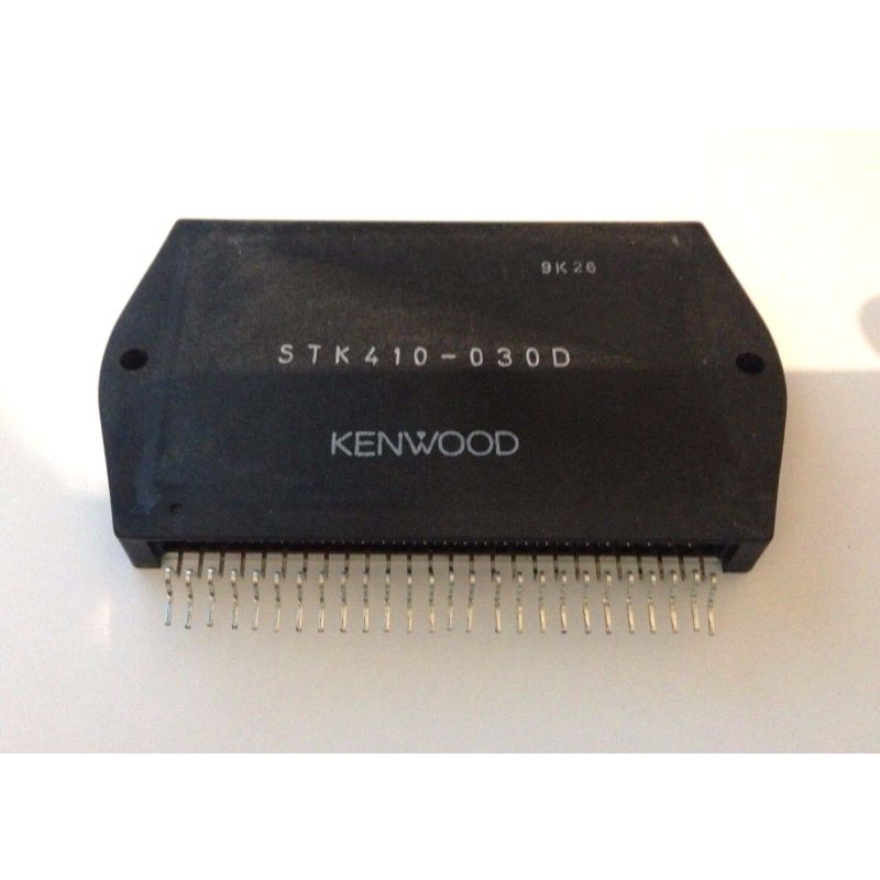 STK-410-030D INTEGRATED CIRCUIT