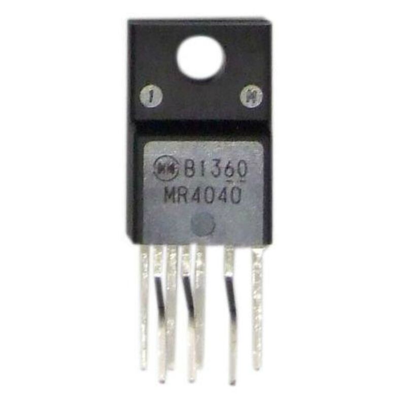 MR4040 SHINDENGEN POWER SUPPLY IC MR4040