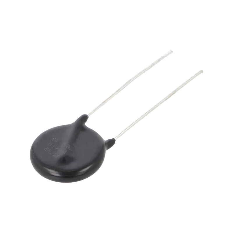 ERZV20D431 Varistor: ceramics; THT; 275VAC; 350VDC; 430V; 10kA