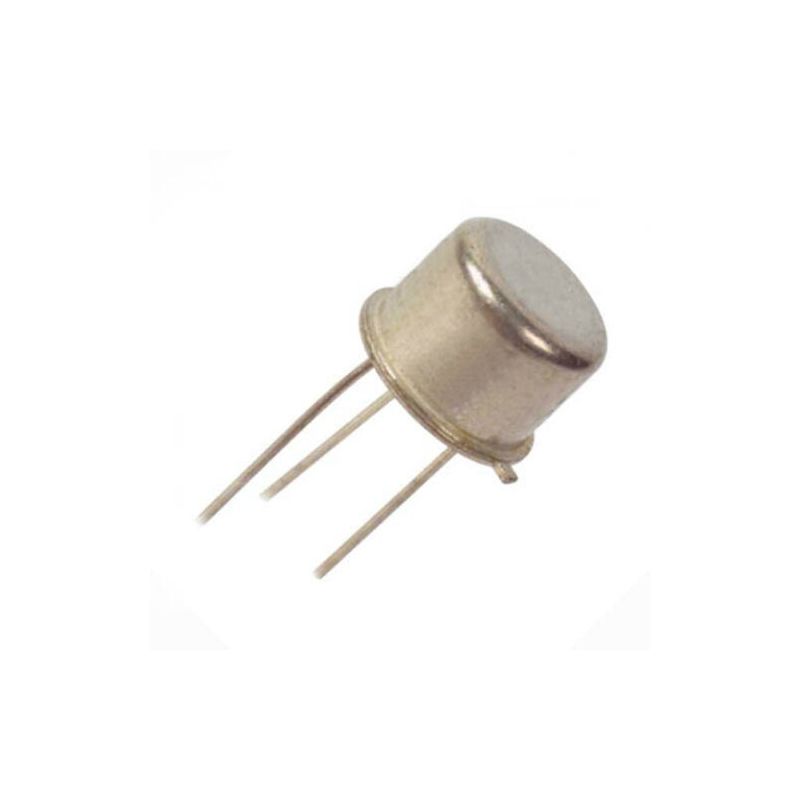 BF355 TRANSISTOR TO-39