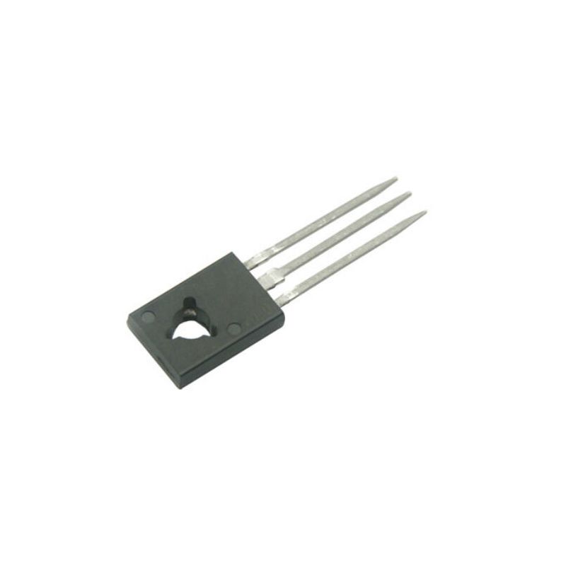 BD234 TRANSISTOR TO-126