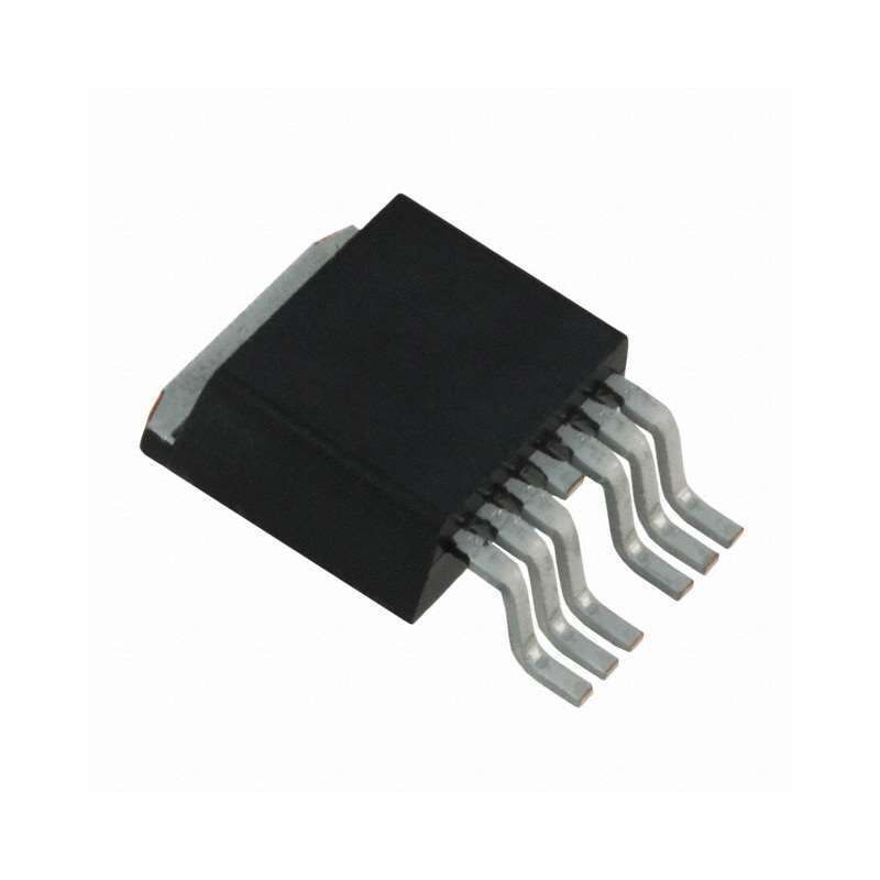 BTS6510B TRANSISTOR TO-263-7
