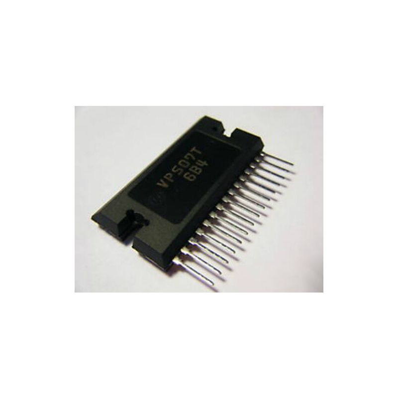 VPS07T    INTEGRATED CIRCUIT