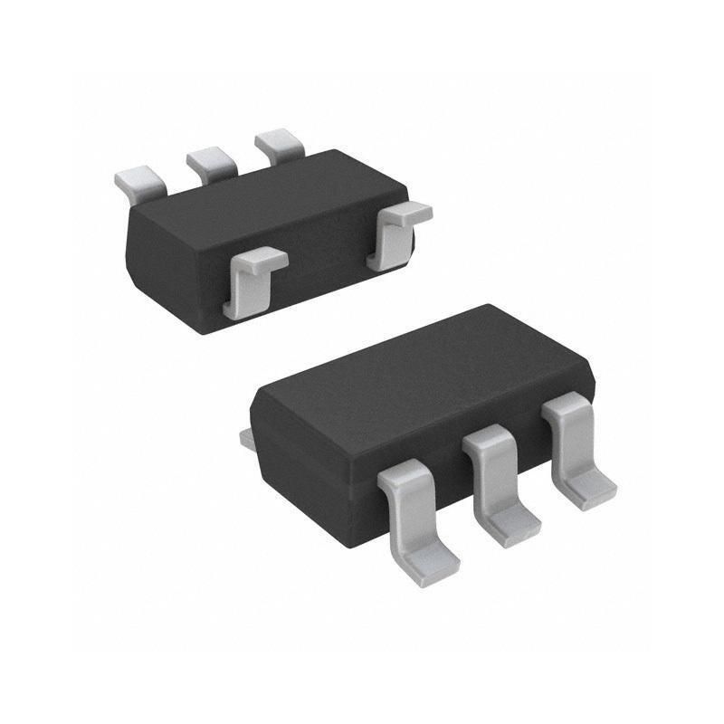 LP2985AIM5X-3.3  SMD  IC  SOT23-5