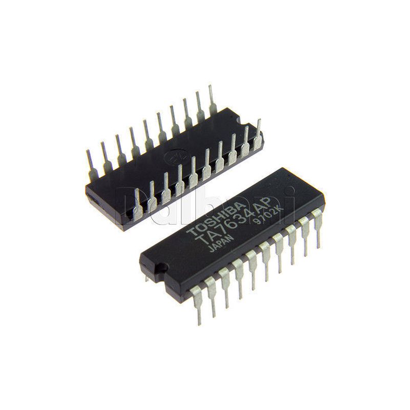Circuito Integrato KA3525A DIP-16 (Equivalente SG3525A) - Nuovo - Nikko Electronics UK