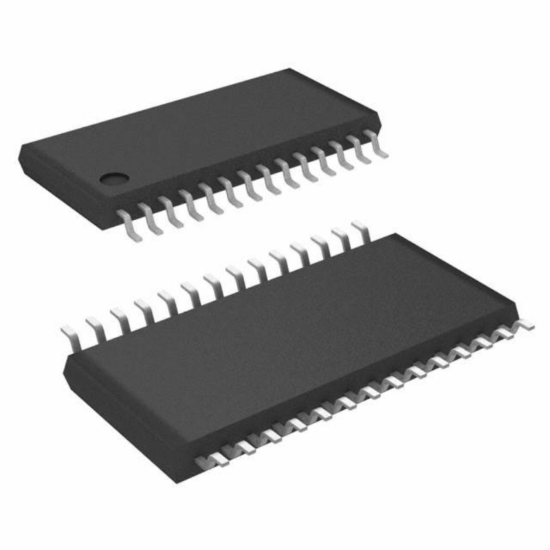 ADG1406BRUZ  IC MULTIPLEXER 16X1 28TSSOP