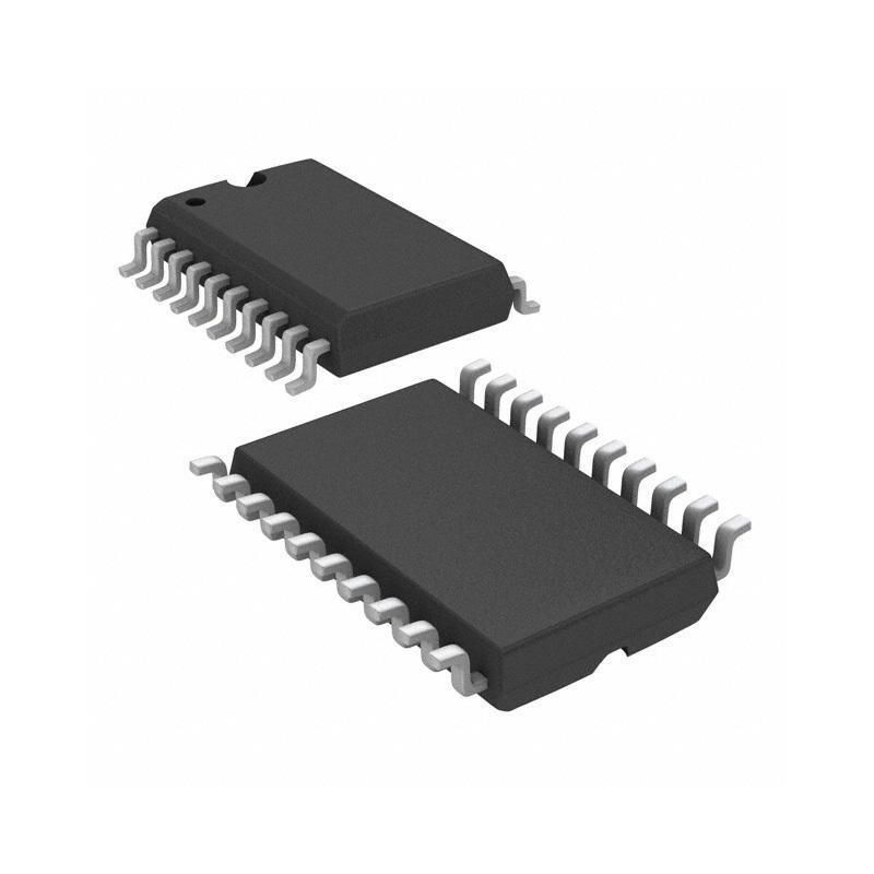 UCC3895DW IC REG CTRLR PWM CM/VM 20-SOIC