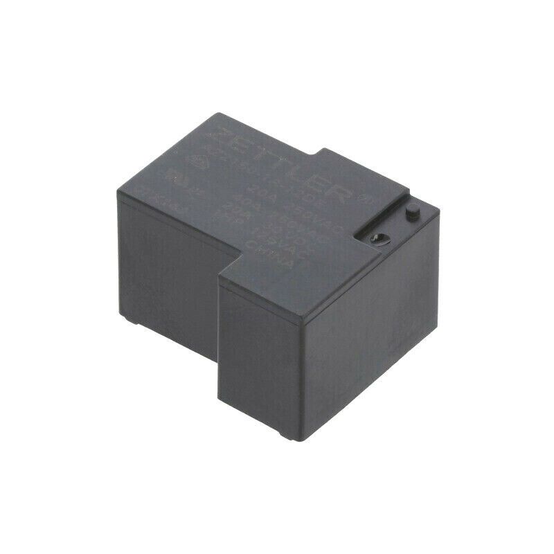 AZ2150-1A-12DE Relay: electromagnetic; SPST-NO; Ucoil: 12VDC; 40A; Series: AZ21