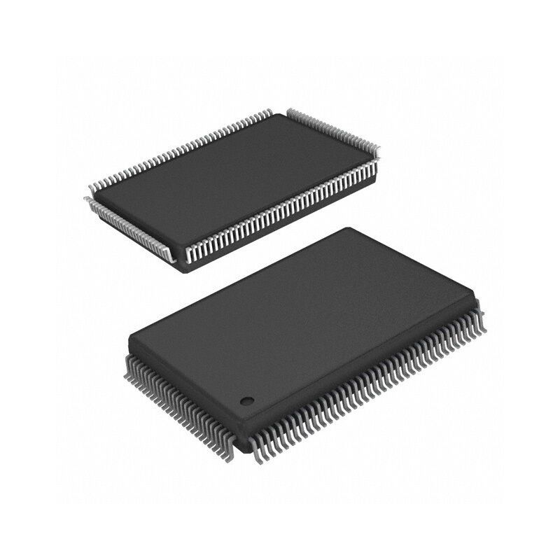 AN16389A PANASONIC INTEGRATED CIRCUIT QFP-128