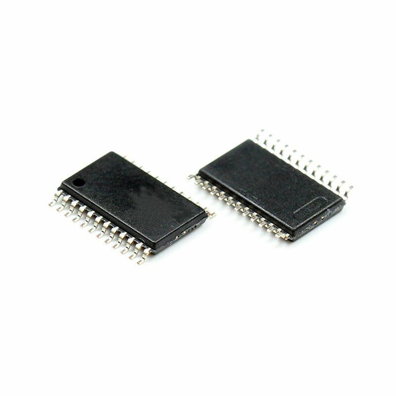 BQ29311PW IC LITH-ION PROTECT 3-4 24-TSSOP