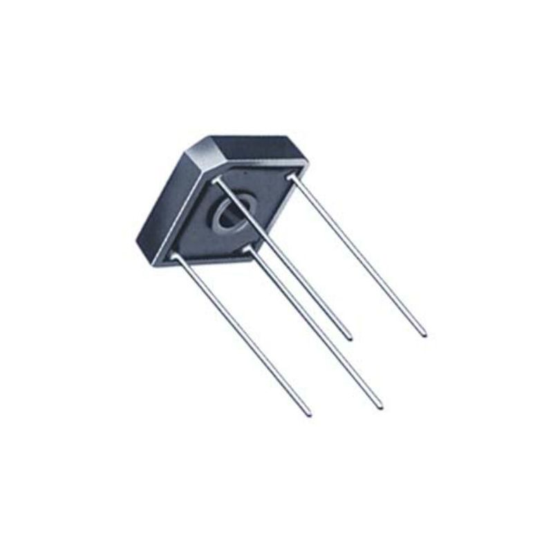 VS-KBPC802PBF   BRIDGE RECTIFIER