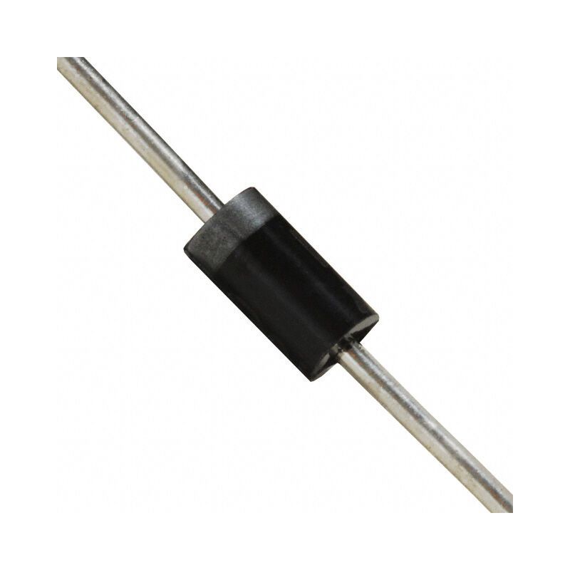 SR1010  DIODE SCHOTTKY   DO204AL  SINE1983 NIKKO''