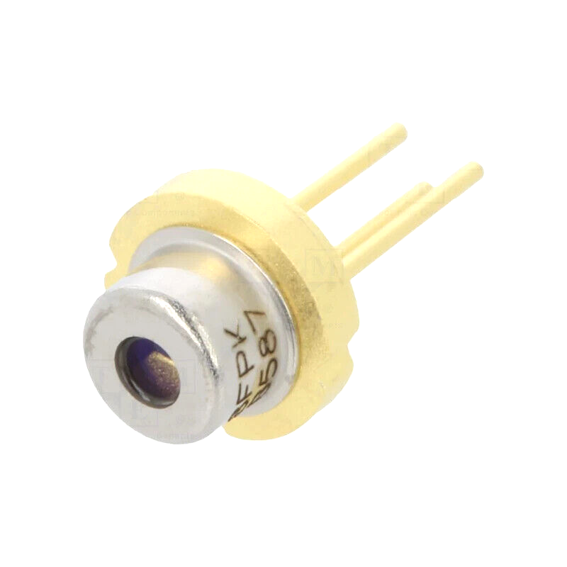 ADL-78101TL Diode: laser; 770÷790nm; 10mW; 11/28; THT; 1.9÷2.2VDC; infrared