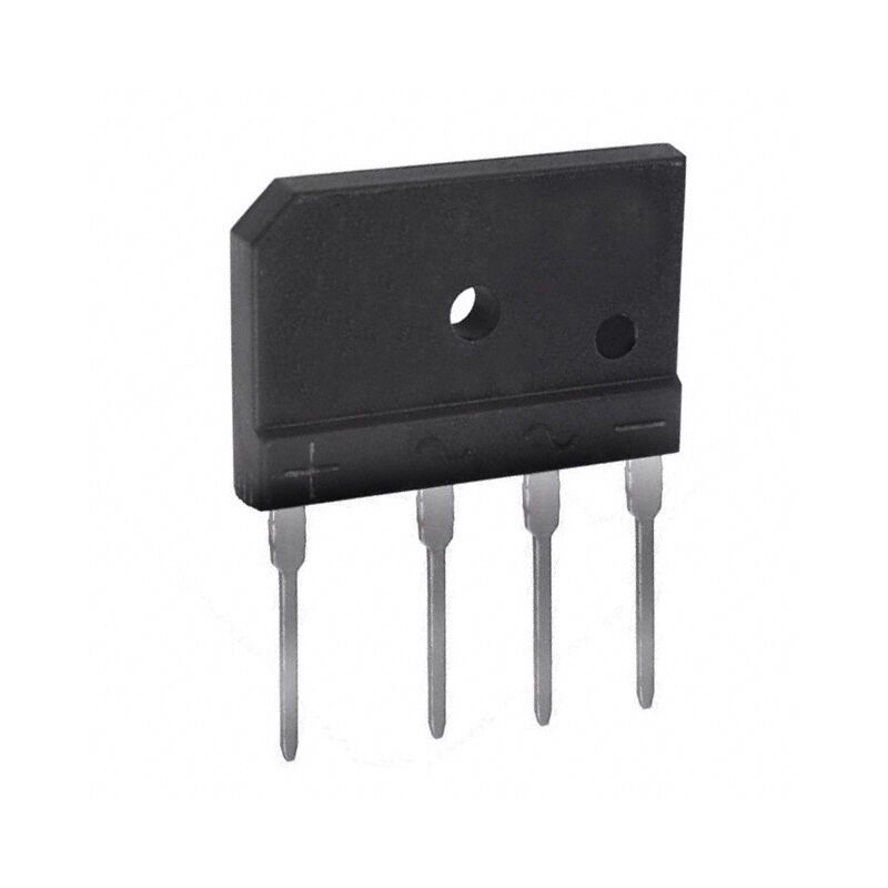 GBJ2510 BRIDGE RECT 1PHASE 1KV 25A GBJ