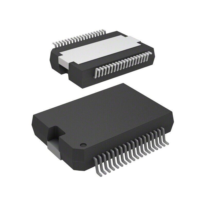 BTS5672E IC LED DRVR RGLTR SPI 24A 36DSO