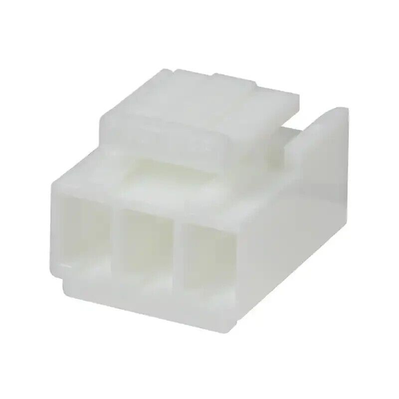 VHR-3N  Plug; wire-board; female; VH; 3.96mm; PIN: 3; w/o contacts; 250V; 10A