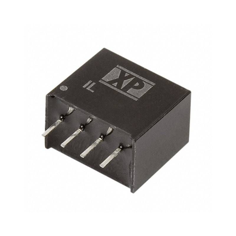 IL1209S DC/DC CONVERTER 9V 2W