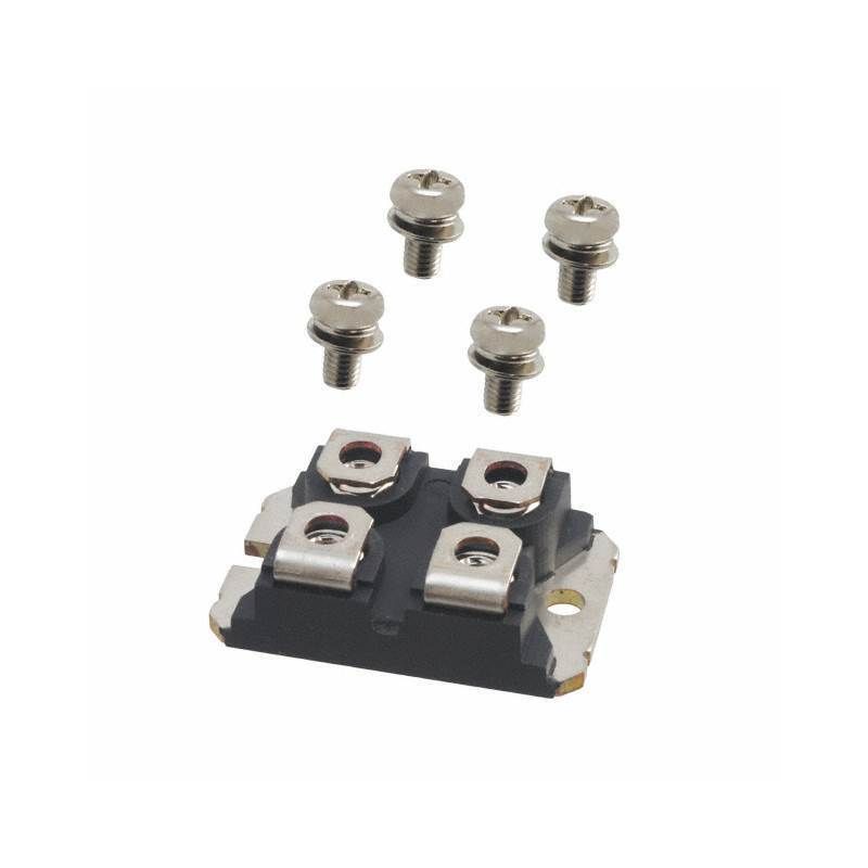STE48NM50 MOSFET N-CH 550V 48A ISOTOP