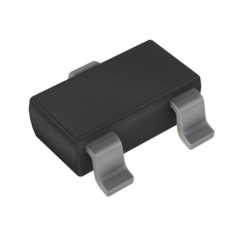 RK7002AT116 MOSFET N-CH 60V 300MA SOT-23