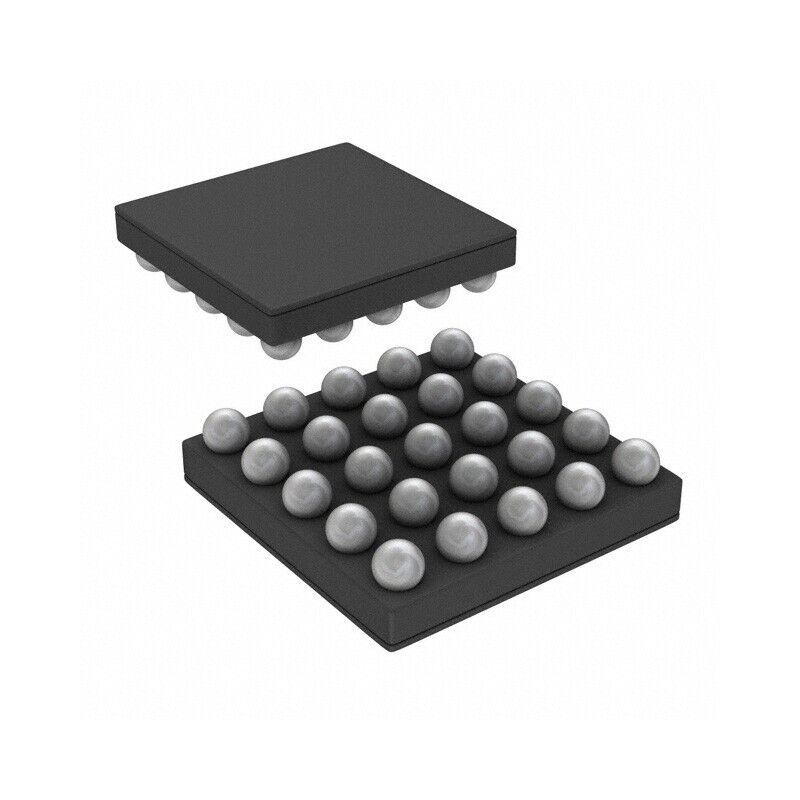 LP8552TLE-E04 IC LED DRVR RGLTR PWM 25DSBGA