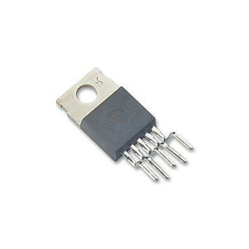 2030A INTEGRATED CIRCUIT TO-220-5