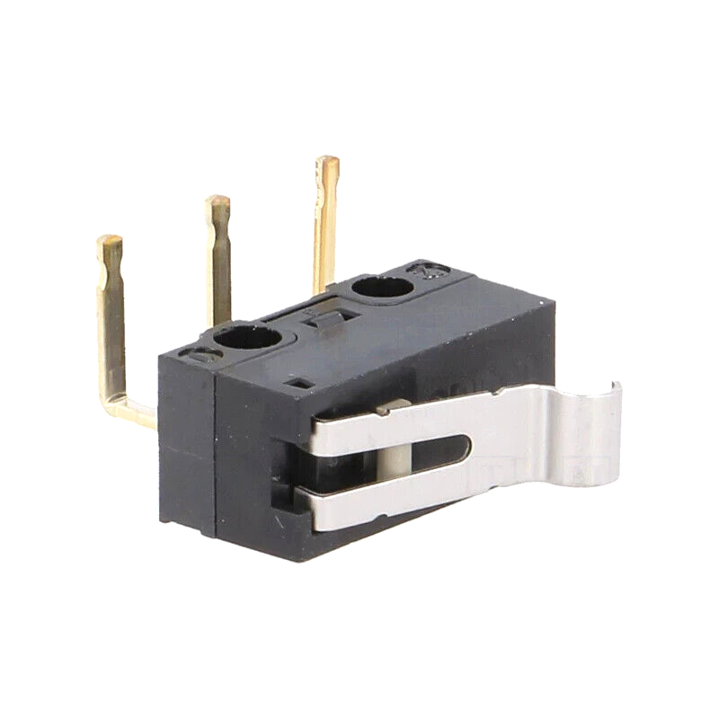 D2F-01L3-A Microswitch SNAP ACTION; with lever