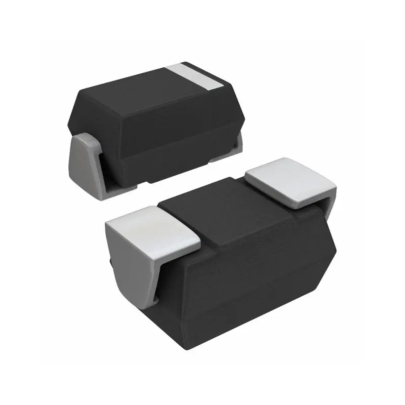 GS1G/SMA  DIODE GEN PURP 400V 1A DO214AC