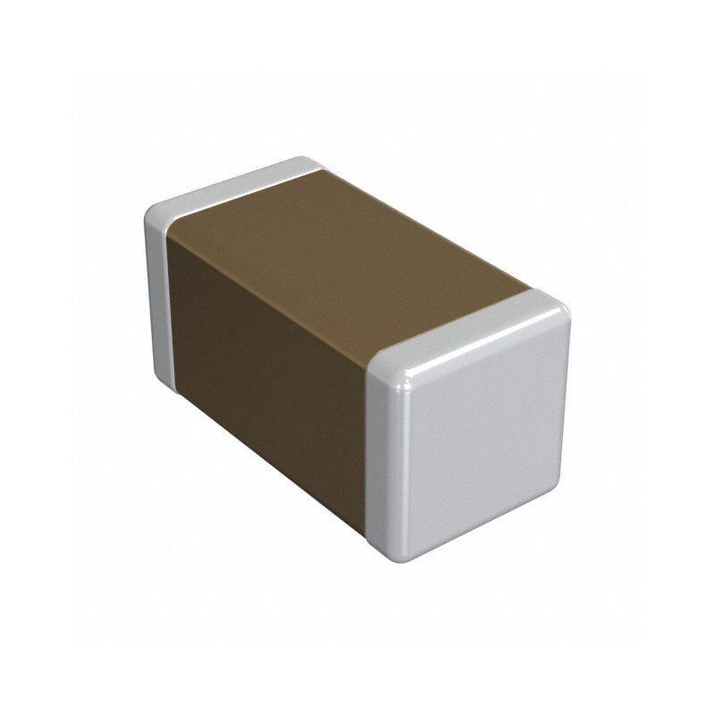 GRM188R71H333KA61D CAP CER 0.033UF 50V X7R 0603 (1K REEL)