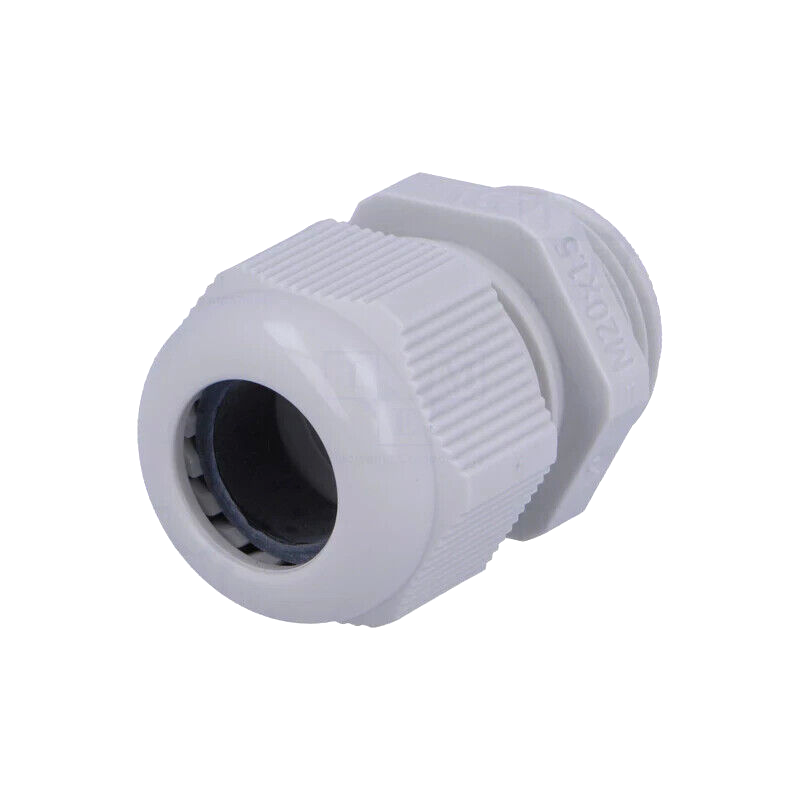 GPA-M20 Cable gland; M20; 1.5; IP68; Mat: polyamide