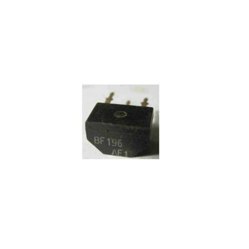 BF196 TRANSISTOR