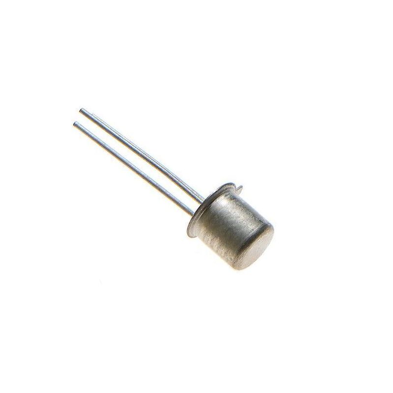 2N930 TRANSISTOR CAN