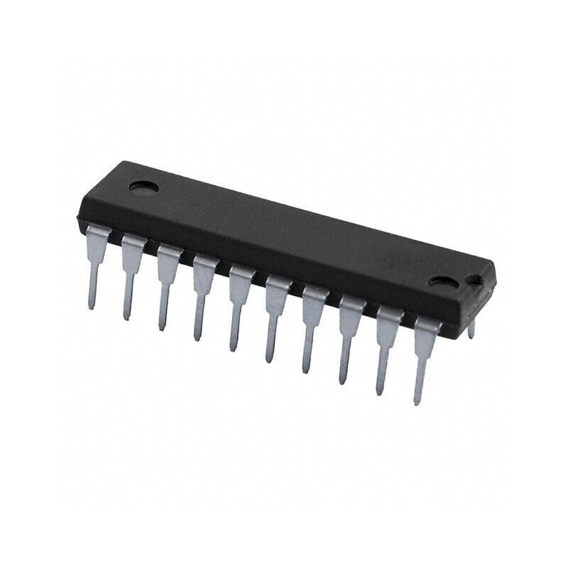 TC40H240P  TOSHIBA INTEGRATED CIRCUIT DIP20