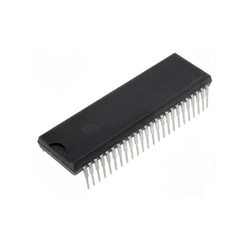 LA7681 SANYO INTEGRATED CIRCUIT DIP-48
