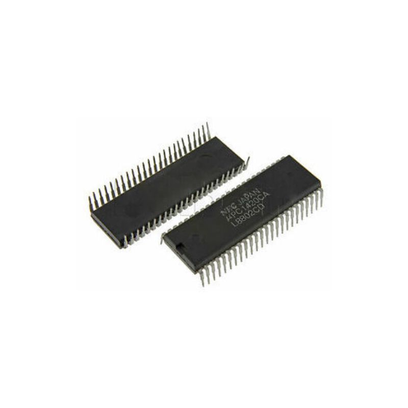 UPC1420CA  NEC ORIG INTEGRATED CIRCUIT DIP-48