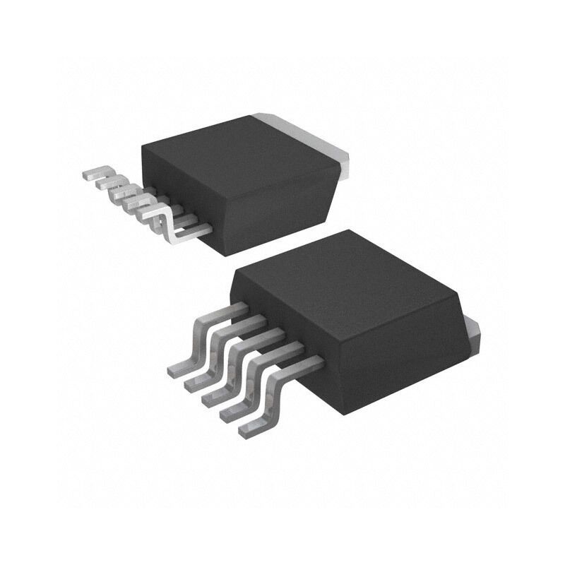 LM2576D2T3V3 INTEGRATED CIRCUIT TO-263-5 LM2576D2T3V3