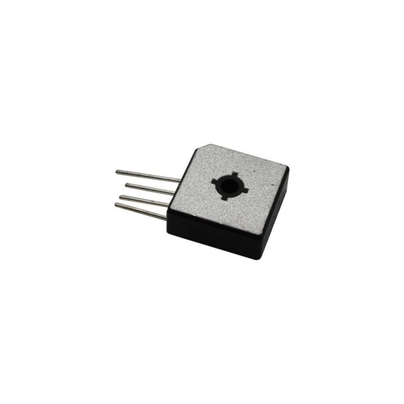 BR252L Single phase rectifier bridge Urmax200V If25A Ifsm400A  DC COMPONENTS